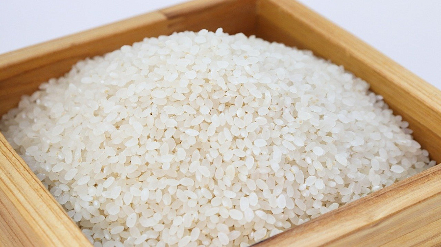 Производители из Краснодарского края предупредили о резком подорожании риса