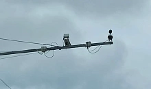 В Краснодаре в 2026 году камер за ремни и телефоны станет 250