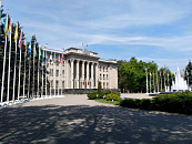 На территории Кубани легализовали гостевые дома