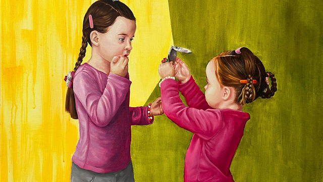 В Краснодаре откроется выставка «Герой в зеркале эпохи», включающая 70 работ художников со всей России и стран ближнего зарубежья