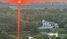 Непредсказуемое Солнце: геомагнитное спокойствие может быть временным