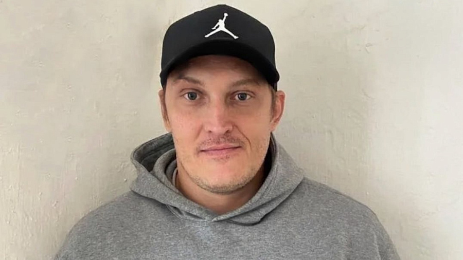 Вова Беспредел из банды Цапков дважды просился на СВО