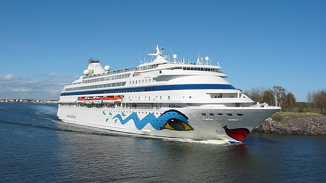 Сочи и Турцию свяжет международный морской круиз