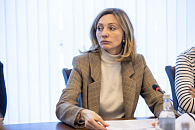 В Анапе сменился еще один еще один вице-мэр, на этот раз Пушкарева 