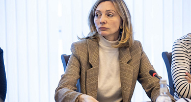 В Анапе сменился еще один вице-мэр, на этот раз Пушкарева 