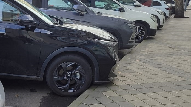 Цены на иномарки до 160 л.с. растут перед новым утильсбором