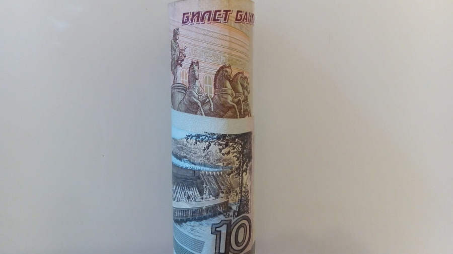 Жителей Кубани предупредили о купюрах со взрывчаткой