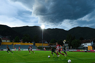 Карпин или возвращение «бывших». Кто может возглавить ФК «Краснодар»