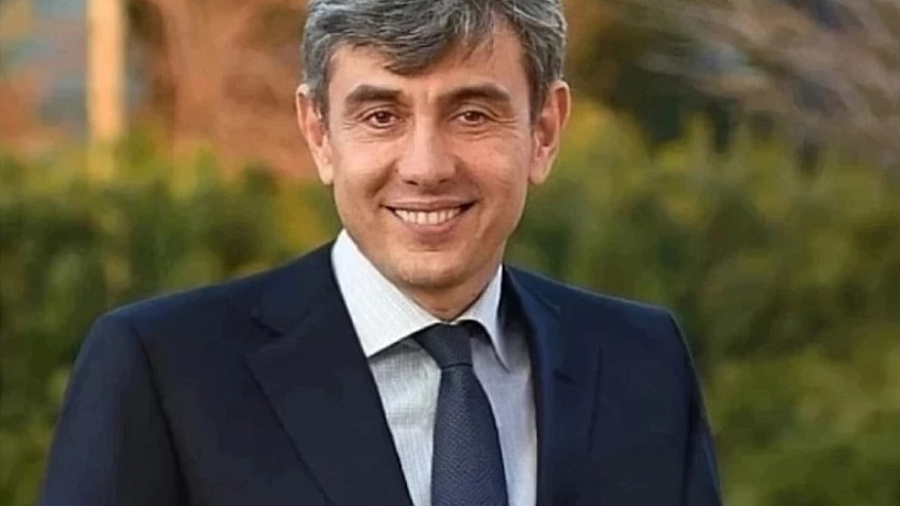 Сергей Галицкий выиграл особую номинацию новой премии «Герои Forbes»