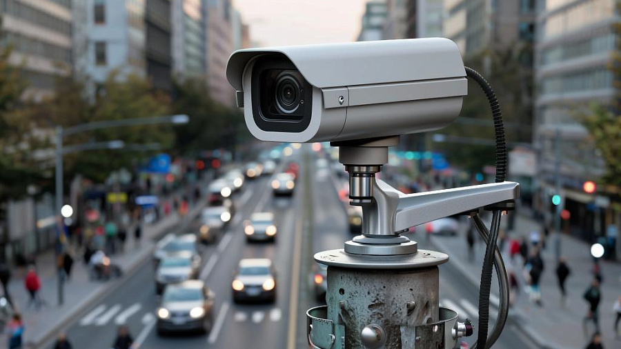 Контроль на дорогах усиливается: зачем вводят проверку ОСАГО через камеры и когда начнут штрафовать