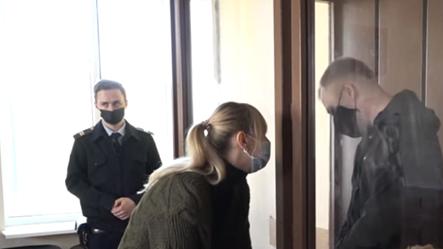 В Краснодаре сбивший насмерть девочку экс-сотрудник МВД осужден на 6 лет колонии