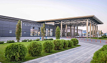 Аэропорт Анапы может возобновить работу уже в 2025 году