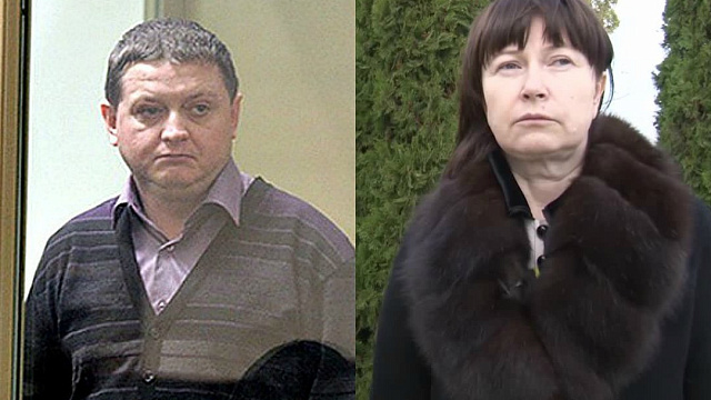 Суд взыскал 140 млн рублей с члена банды Цапков Вячеслава Цеповяза и его бывшей жены