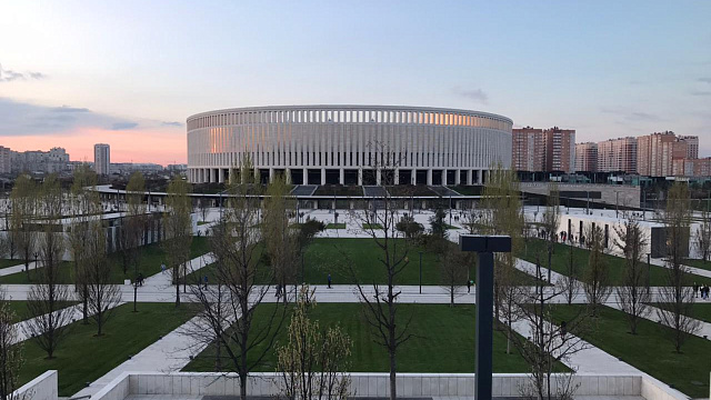 В Краснодаре и крае в воскресенье погода будет переменчивой: от ночных заморозков до +12°С днём