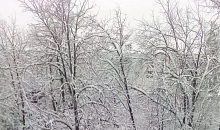 Более 1200 человек остаются без света в Туапсинском округе