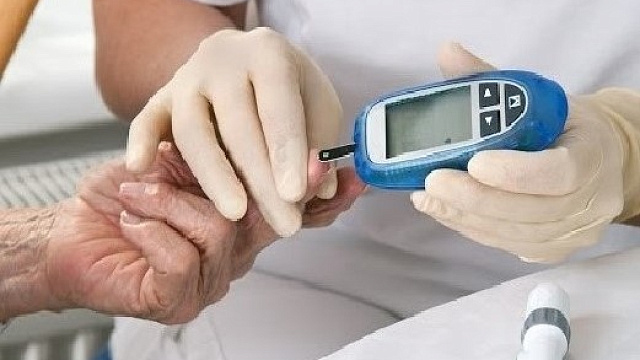 Врач назвала способ избежать сахарный диабет