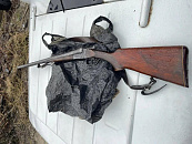 В Сочинском нацпарке поймали браконьеров с ружьем и дичью