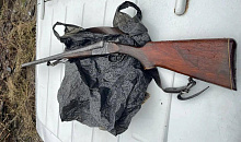 В Сочинском нацпарке поймали браконьеров с ружьем и дичью