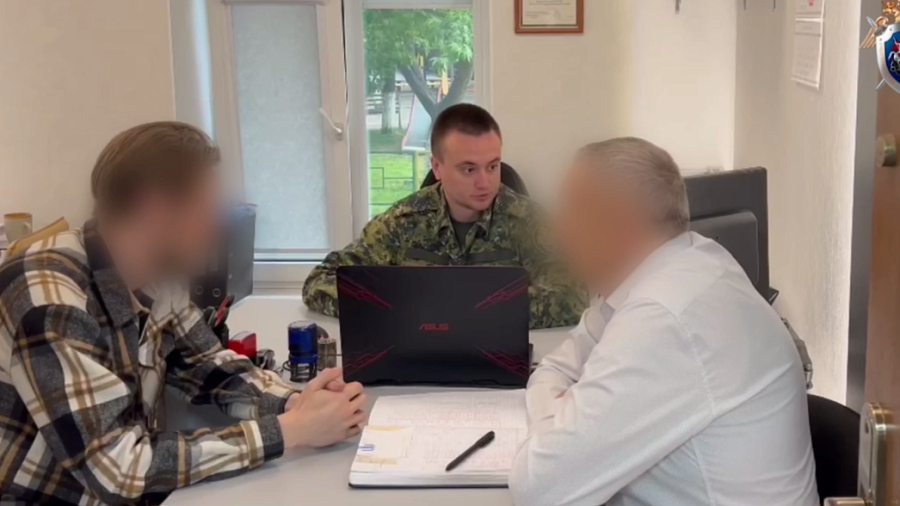 В Краснодаре комика посадили под домашний арест за шутку про религию