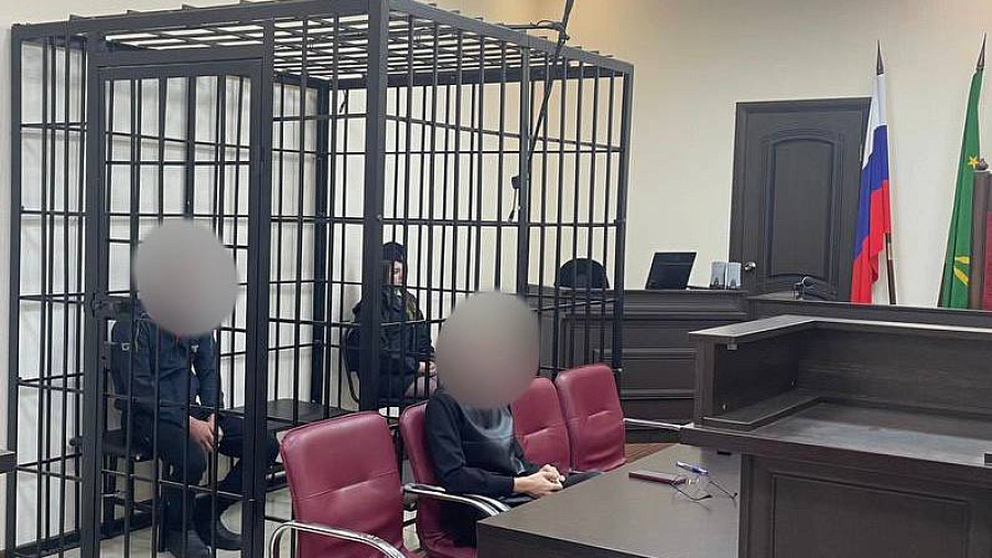 В Адыгее арестовали водителя, автомобиль которого утонул в реке вместе с людьми 