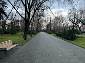 Ветер до 35 м/с, ливни, грозы, гололедица: в Краснодаре и крае 9 января местами сложится опасная погода