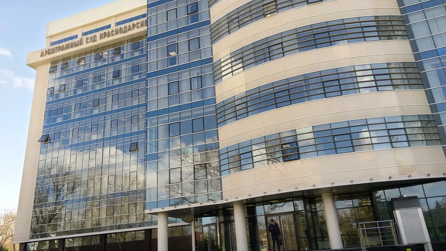 Арбитражный суд Краснодарского края обязал The Insider* удалить ложные сведения о Дерипаске