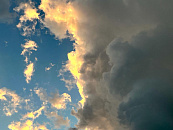 В Гузерипле,  а также горных курортах Адыгеи и Кубани в среду погода включит осенний режим: дожди, туманы и перепады температуры