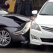 Краснодар вошел в топ-2 по авариям в России за 2025 год