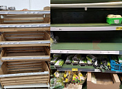 Расчищается Шаумянский перевал, восстанавливается свет в Северском районе: Кубань остается в плену снега