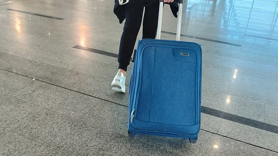 Открытие аэропорта в Геленджике меняет турпоток на Кубани и в Крыму