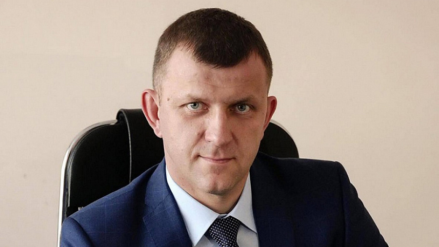 Губернатор назначил Евгения Наумова вице-губернатором Краснодарского края