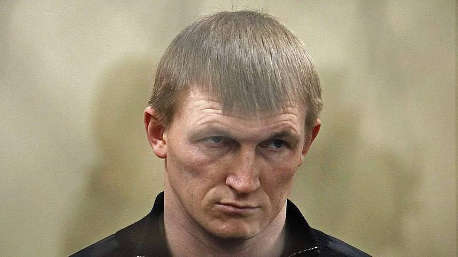 Бывший член банды Цапка Андрей Быков умер в зоне СВО