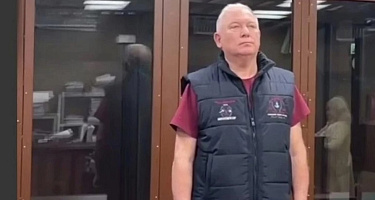 Напсо назвал размер ежегодных откатов Вороновскому в 2 млрд рублей