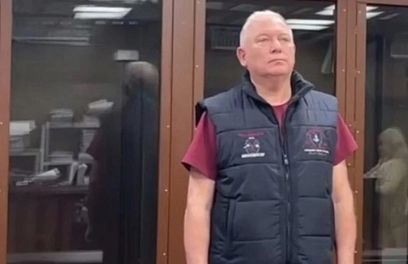 Напсо назвал размер ежегодных откатов Вороновскому в 2 млрд рублей