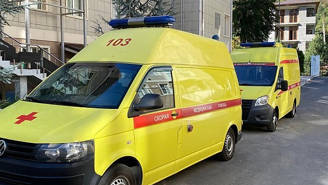 Вице-мэр рассказала о ситуации с COVID-19 в Сочи