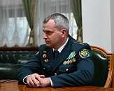 Новым руководителем Сочинской таможни стал Иван Бурлака