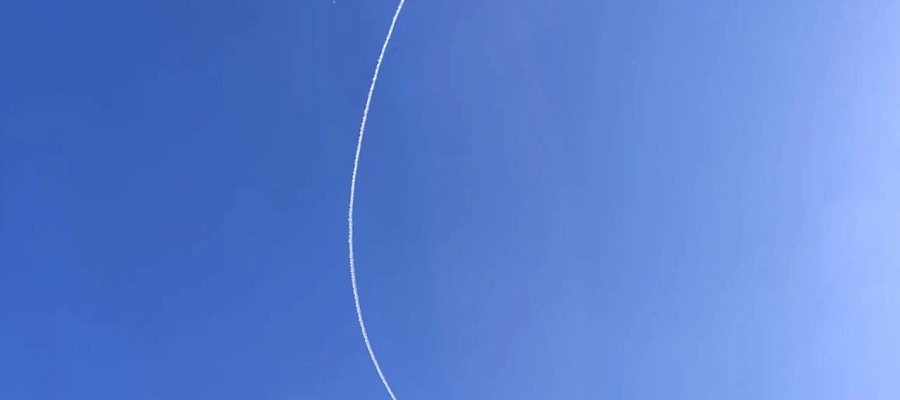 Над Краснодаром прогремел хлопок, ЕДДС сообщила о работе ПВО