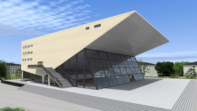 Стало известно, когда госэкспертиза начнет проверку проекта реставрации кинотеатра «Аврора» в Краснодаре