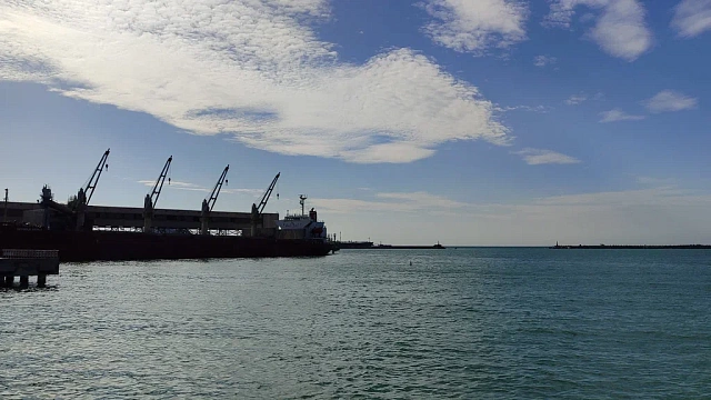 Экс-владельцы пытаются оспорить национализацию Туапсинского морского порта