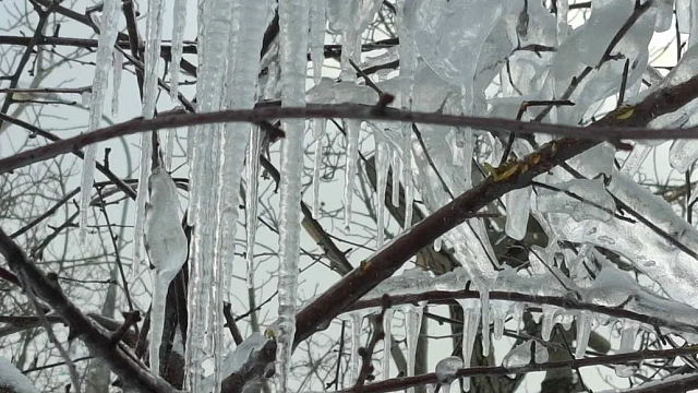 32-градусные морозы ударят по Югу России