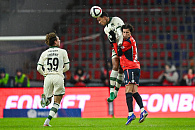 «Если бы каждому региону своего Галицкого»: актер Сергей Безруков посетил парк «Краснодар»