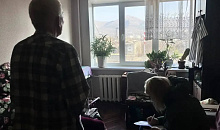 Подомовые обходы фиксируют ущерб после ночной атаки БПЛА в Новороссийске