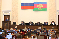 Председатель ЗСК ознакомился с производством завода «Сатурн» в Краснодаре