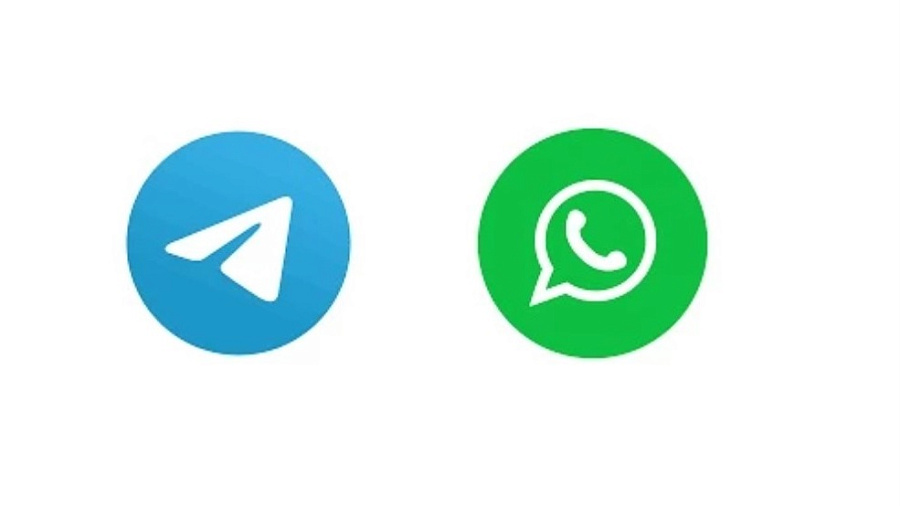 На Кубани началась масштабная блокировка Telegram и WhatsApp*