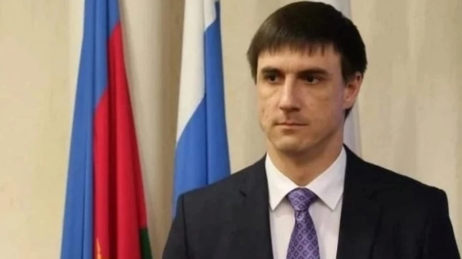 В Краснодаре суд признал бывшего вице-мэра Артема Аганова виновным в передаче взятки 