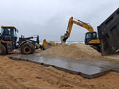 Жители Кубани завалили соцсети жалобами на дорожные ямы и ЖКХ