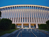 «Краснодар» и «Ростов» на Кубани в матче 19 тура РПЛ