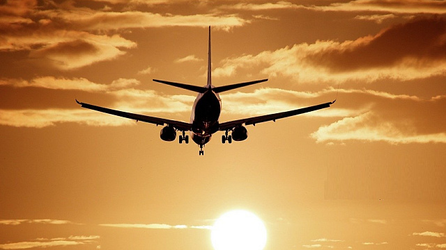 Краснодар свяжут с Абу-Даби прямые авиарейсы