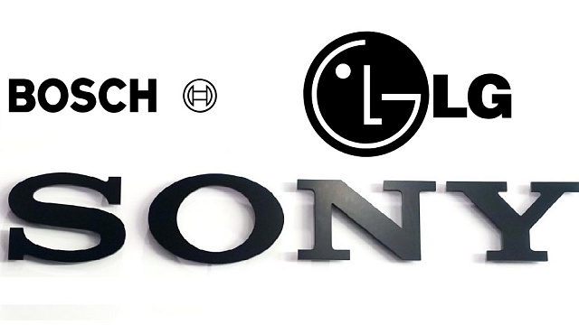 В России массово закрываются монобрендовые магазины LG, Sony и Bosch