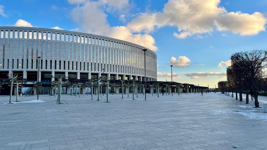 Сильные морозы и штормовой ветер до 28 м/с: в Краснодаре и крае в конце рабочей недели прогнозируют сложную погоду